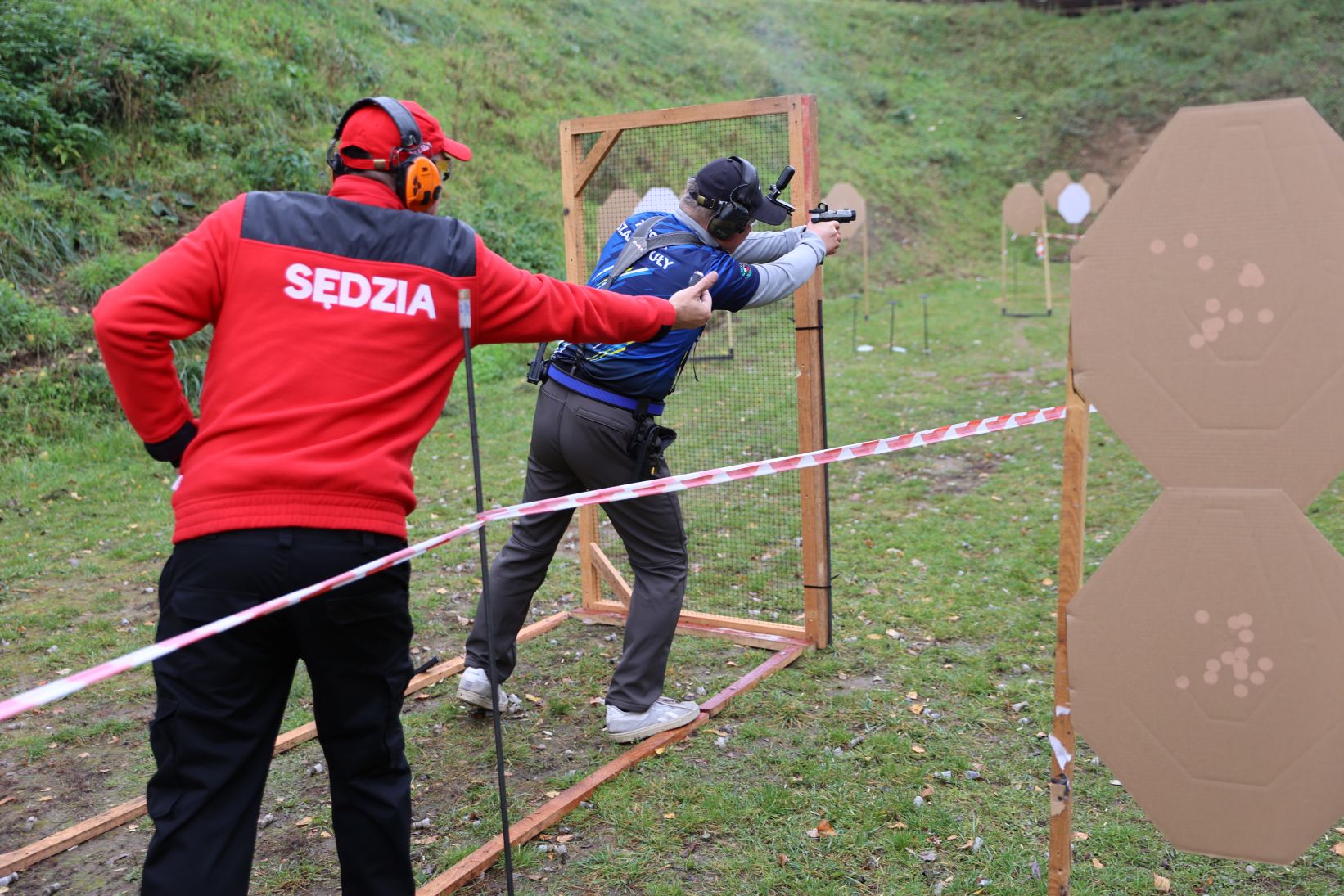 Dynamiczna niedziela 26.10.2025