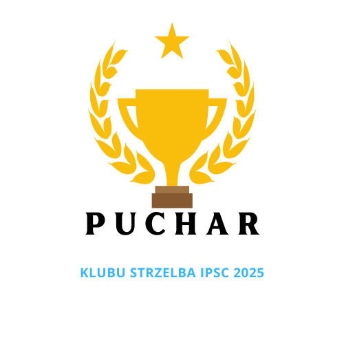 STRZELBA IPSC PUCHAR KLUBU 2025