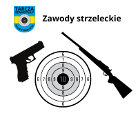 Zawody 11/08/2024 – XIII – TURNIEJ STRZELECKI O PUCHAR STAROSTY SZAMOTULSKIEGO