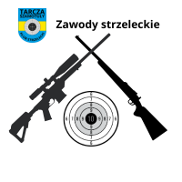 Zawody 27.10.2024 – Karabin Centralny Zapłon, Snajper i MiniSnajper