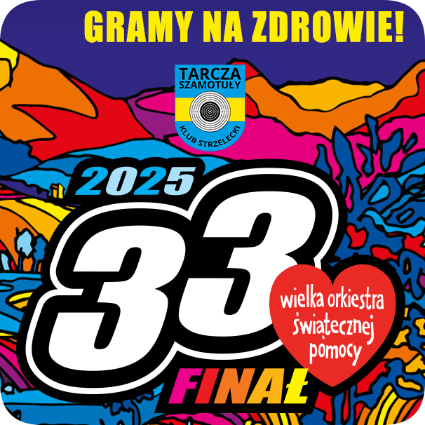 WOŚP 2025 – gramy razem