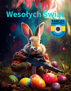 Wesołych Świąt Wielkanocnych