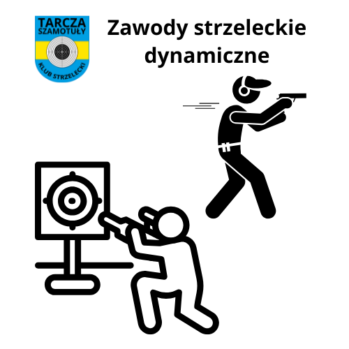 Wiosenne zawody dynamiczne – IPSC pistolet .22lr i mini rifle .22lr