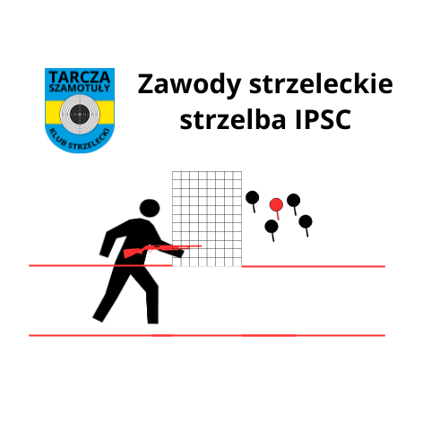 Zawody 15.06.2025 – Strzelba IPSC II Runda Pucharu Klubu (niedziela)