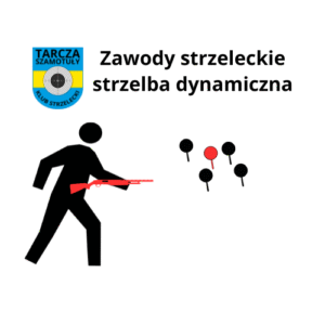 Zawody – Klubowa strzelba dynamiczna/zaliczeniowa 27.06.2026