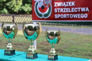 IV Mistrzostwa w Strzelaniu z Broni Historycznej