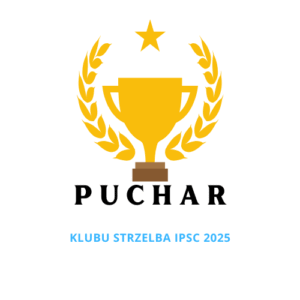 STRZELBA IPSC PUCHAR KLUBU 2025