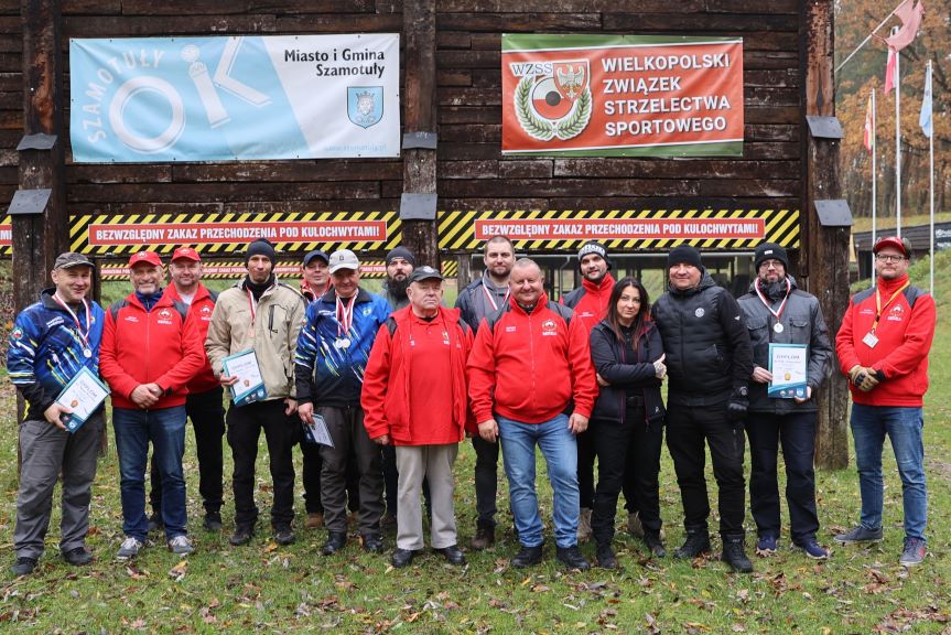 Ostatnie karabiny w 2025