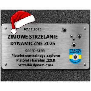 Ostatnie zawody 2025