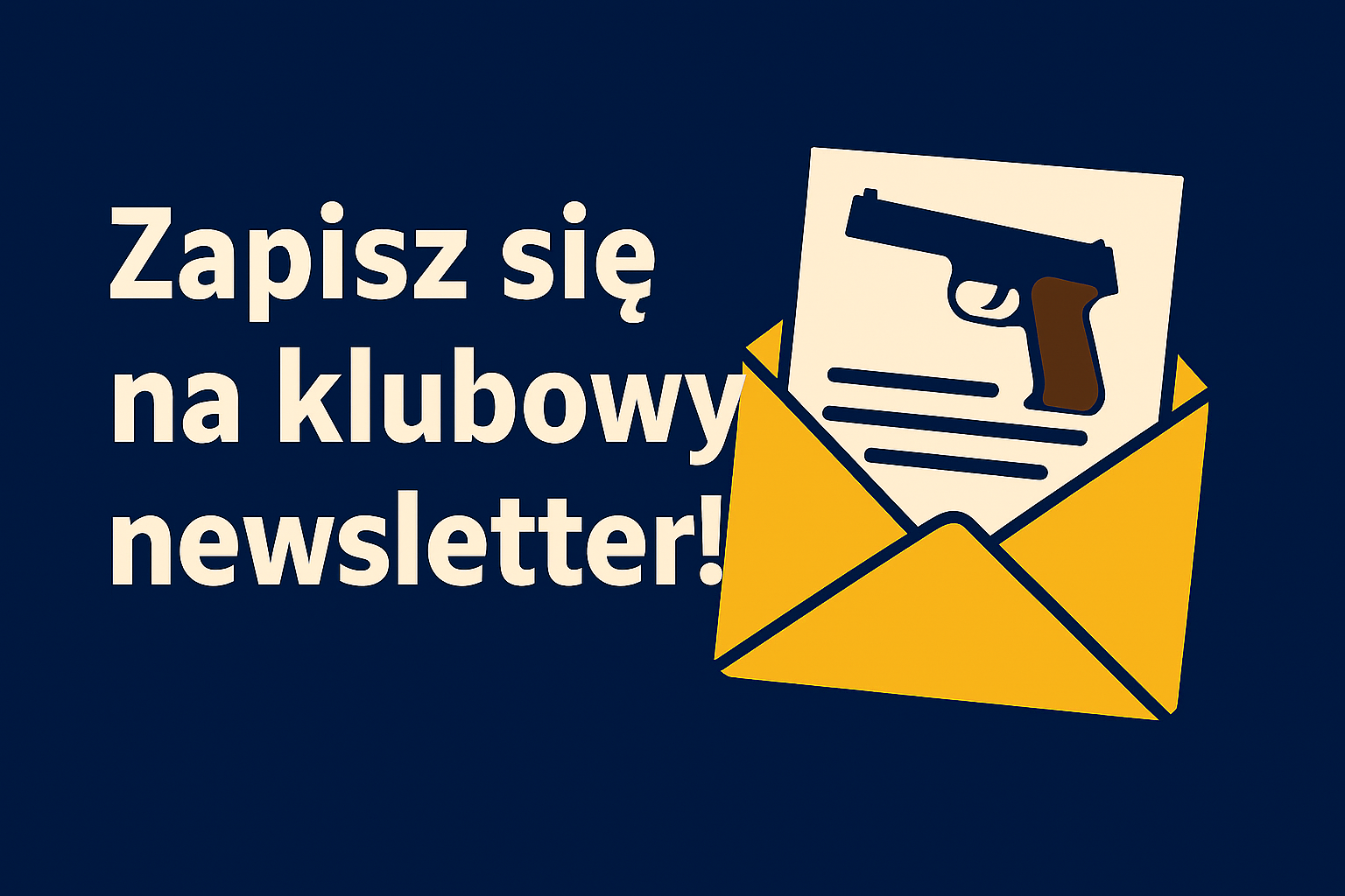 Klubowy newsletter