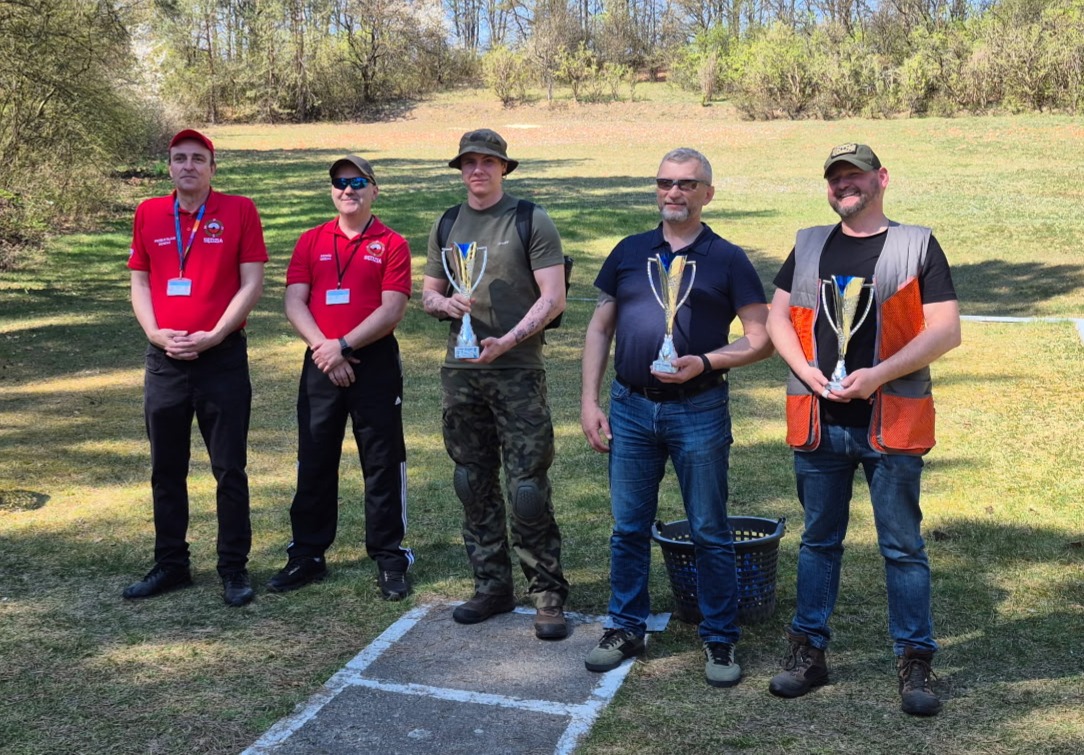 Trap 25 – Puchar Prezesa 2026