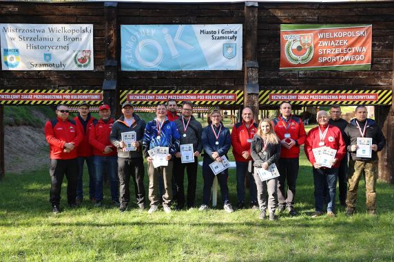 Sezon 2026 rozpoczęty