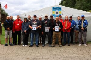 Pierwsze Klubowe ShootOff za nami
