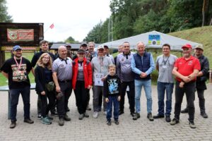 Niedziela pod znakiem IPSC