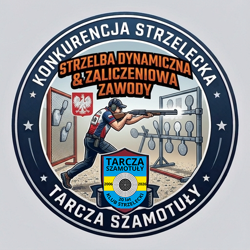 Zawody – Klubowa strzelba dynamiczna/zaliczeniowa 03.10.2026