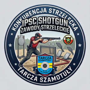 Zawody 04.10.2026 – Strzelba IPSC III Runda Pucharu Klubu