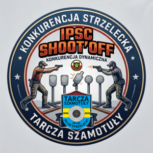 Zawody 25.10.2026 – Klubowy SHOOT OFF