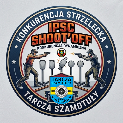 Zawody 25.10.2026 – Klubowy SHOOT OFF