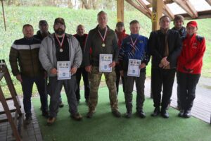Dynamiczna Jesień – ShootOff 2026 znamy zwycięzców