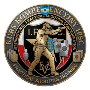 Szkolenie i egzamin kompetencyjny IPSC
